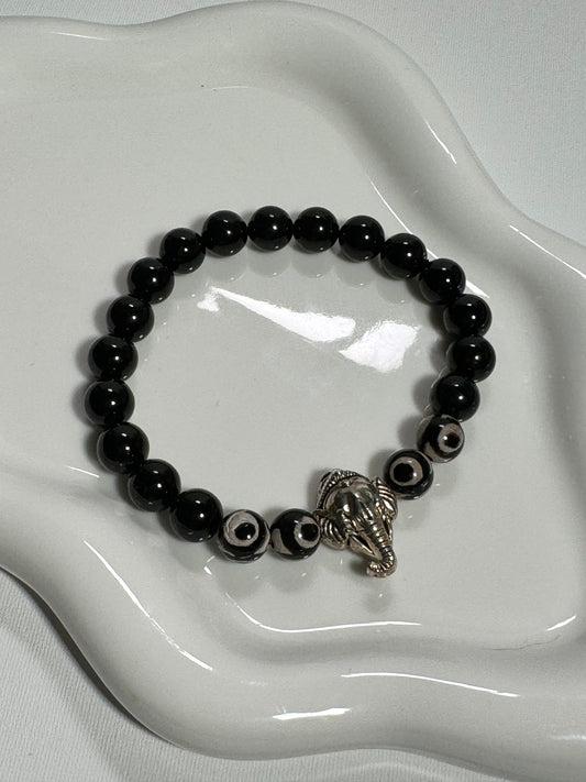 Enchanted Elephant Protection Bracelet